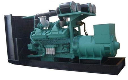 江州200kw康明斯发电机组图片 江州200kw康明斯发电机组图片