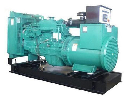 江州80kw康明斯柴油发电机组图片 江州80kw康明斯柴油发电机组图片