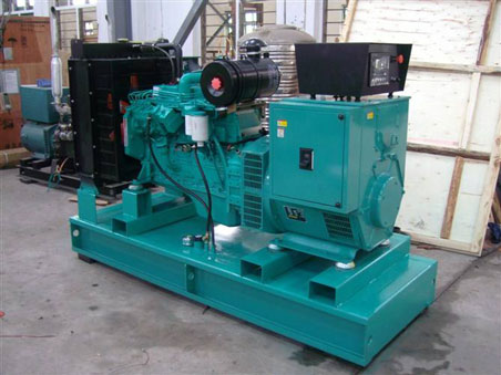 江州200kw康明斯柴油发电机组图片 江州200kw康明斯柴油发电机组图片