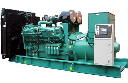 江州150kw康明斯柴油发电机组图片 江州150kw康明斯柴油发电机组图片