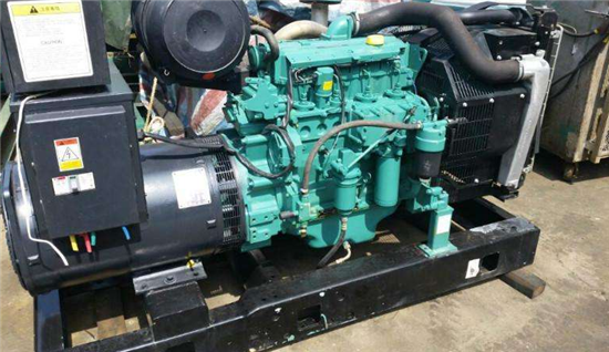 江州柴油发电机 江州柴油发电机